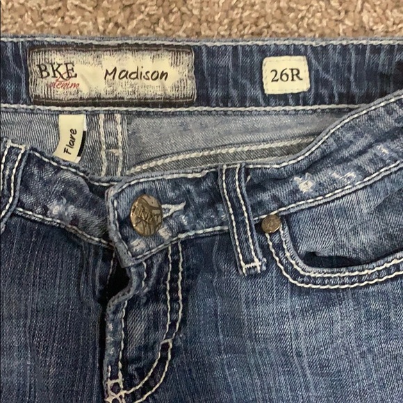 Bke jeans - Picture 3 of 5